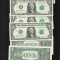 Statele Unite SUA USA 1 dollar 2017 New York B aunc/unc pret pe bucata