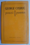 Poezii. Poems &ndash; George Cosbuc (editie bilingva romana-engleza)