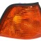 Lampa semnalizare fata Bmw Seria 3 (E36), 12.1990-03.2000, Sedan, Compact, Kombi, partea Dreapta, Fata, galben; Omologare: ECE, DEPO