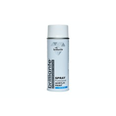 Vopsea Spray Alb Trafic (Ral 9016) 400 ml