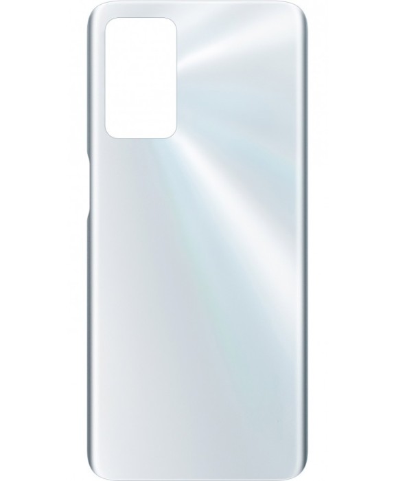 Capac Baterie Compatibil Oppo A16, Oppo A16s Argintiu
