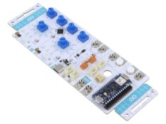 Kit educaţional Arduino cu elemente active şi pasive ARDUINO