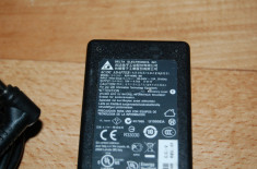 Incarcator laptop Acer 19V 4.74A 90W model ADP-90MD BB mufa 5.5*1.7 mm foto