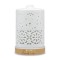 Difuzor aromaterapie cu ultrasunete Beper, 100 ml, LED
