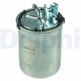 DELPHI HDF576 filtru combustibil