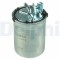 DELPHI HDF576 filtru combustibil