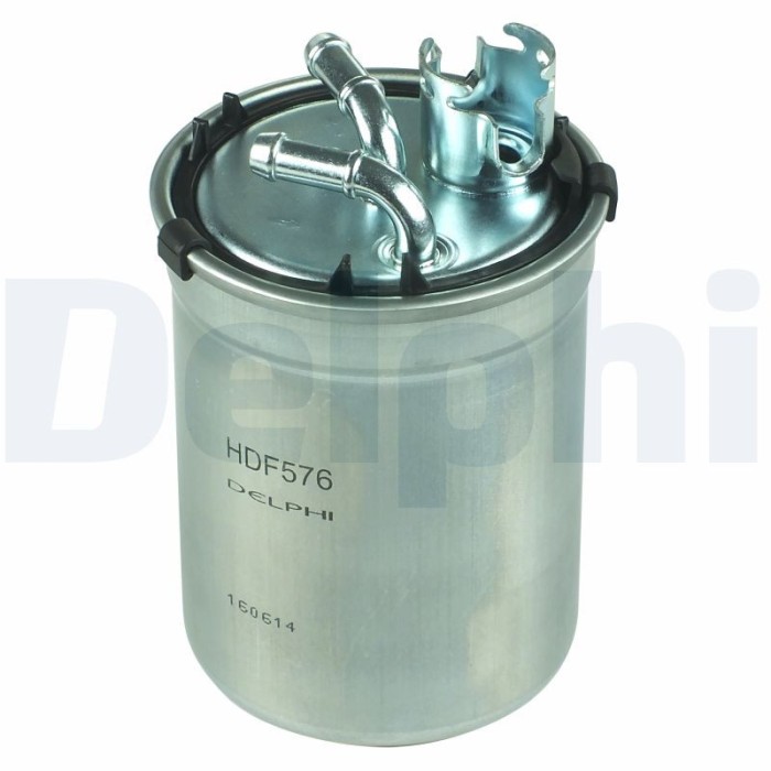 DELPHI HDF576 filtru combustibil