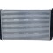 NRF 30166 Intercooler, compresor