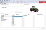 Program CLAAS Parts Doc 2.2 10/2025