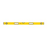 Nivela uz casnic, din aluminiu, tip 600, 100 cm, 3 bule 29C604