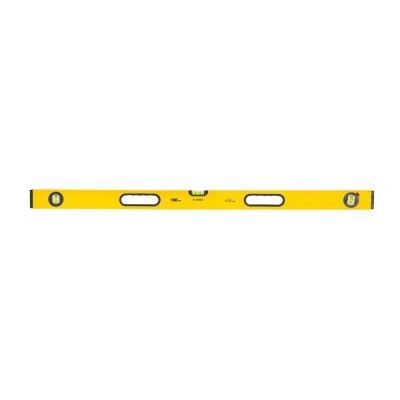 Nivela uz casnic, din aluminiu, tip 600, 100 cm, 3 bule 29C604 foto