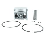 Piston complet drujba compatibil Stihl MS661 AIP &Oslash; 56mm