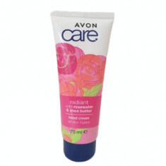 Crema maini Avon trandafiri 75 ml