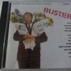 Buster- Phil Collins, 746