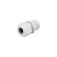 Presetupa poliamida, PG13,5, IP68, HSK-K, HUMMEL - 1.209.1300.61