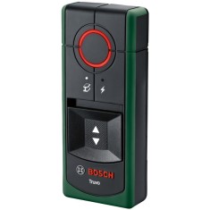 Bosch Truvo - Detector de metale cu 3 baterii alcaline 70 mm