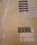 DESENUL IN ARHITECTURA SI URBANISM