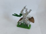 bnk jc Cavaler medieval cu sabie - copie dupa Britains