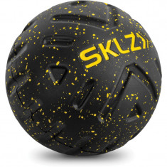 SKLZ Targeted Massage Ball minge pentru masaj culoare Black, 13 cm 1 buc