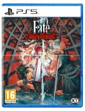 Fate Samurai Remnant PS5