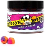 Wafters CPK Bagman Vulcan, Crab-Pruna, 12mm, 30g