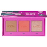 Benefit Game On Glow paleta pentru fata multifunctionala