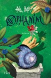 Ophanim - de ANA BARTON, Humanitas