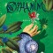 Ophanim - de ANA BARTON