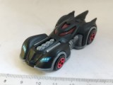 bnk jc Hot Wheels 2017 Arkham Asylum Batmobile - Batman 5-Pack
