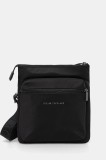 Armani Exchange borsetă culoarea negru, XM001653 AF17304