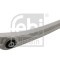 FEBI BILSTEIN 36049 Brat, suspensie roata