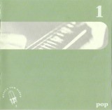 Various - M&uacute;sica com Saber 1 ~ Pop, CD
