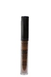 Corector pentru cearcane si estomparea imperfectiunilor tenului, finisaj mat, Nyx Professional Makeup CAN&#039;T STOP WON&#039;T STOP, walnut, 3.5 ml