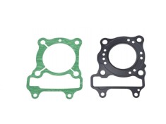 Set garnituri cilindru Honda SH 150cc 4T, 57.5 mm foto