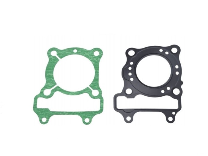 Set garnituri cilindru Honda SH 150cc 4T, 57.5 mm