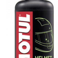 Spray Motul M1 Helmet&Visor Clean 250 ml Cod Produs: MX_NEW 102992