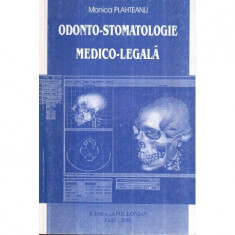 Odonto-stomatologie medico-legala foto