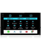 Cumpara ieftin Navigatie Dedicata Skoda Kodiaq (2016-2024), 2K, 4Gb Ram, 64Gb Stocare, Carplay