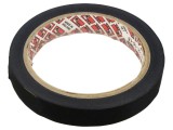 Bandă electroizolantă PPI 15mm x 15m, grosime 0,2mm, rezistentă p&acirc;nă la 150&deg;C - cod PPI 35100