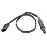 Sonda lambda motor 1.4, 1.6, 1.6lpg Vw Golf 5, 6, Polo; Skoda Fabia I, 2, Octavia 2; Seat Ibiza 3, 4, Cordoba, Altea, Leon; 20, cablu 520mm,