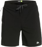 Cumpara ieftin Pantaloni scurti de baie pentru barbati Quiksilver Everyday Volley 15, negru, marime M - OUTLET