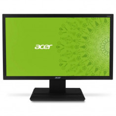 Monitor LED Acer V246HLBID 24 inch 5ms Black foto