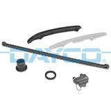 Kit lant distributie Alfa Romeo Mito; Fiat 500, 500 C, 500L, Panda, Punto; Lancia Ypsilon Motor 0.9, 0.9, 0.9, 0.9, 0.9