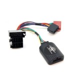 Connects2 CTSPG004.2 adaptor comenzi volan PEUGEOT 206/306 CarStore Technology