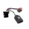 Connects2 CTSPG004.2 adaptor comenzi volan PEUGEOT 206/306 CarStore Technology