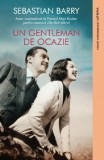 Un gentleman de ocazie | Sebastian Barry, Litera