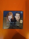 Passacalle de la Follie - Philippe Jaroussky