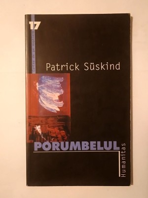 Patrick Suskind - Porumbelul foto