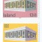 |Islanda, Europa CEPT, 1969, MNH