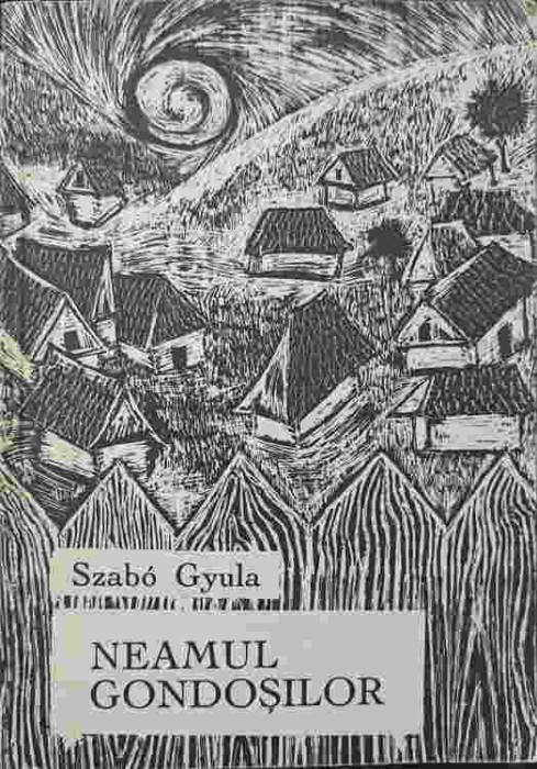 NEAMUL GONDOSILOR-SZABO GYULA-244294